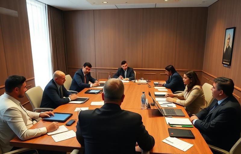 Foro Nacional de Migración