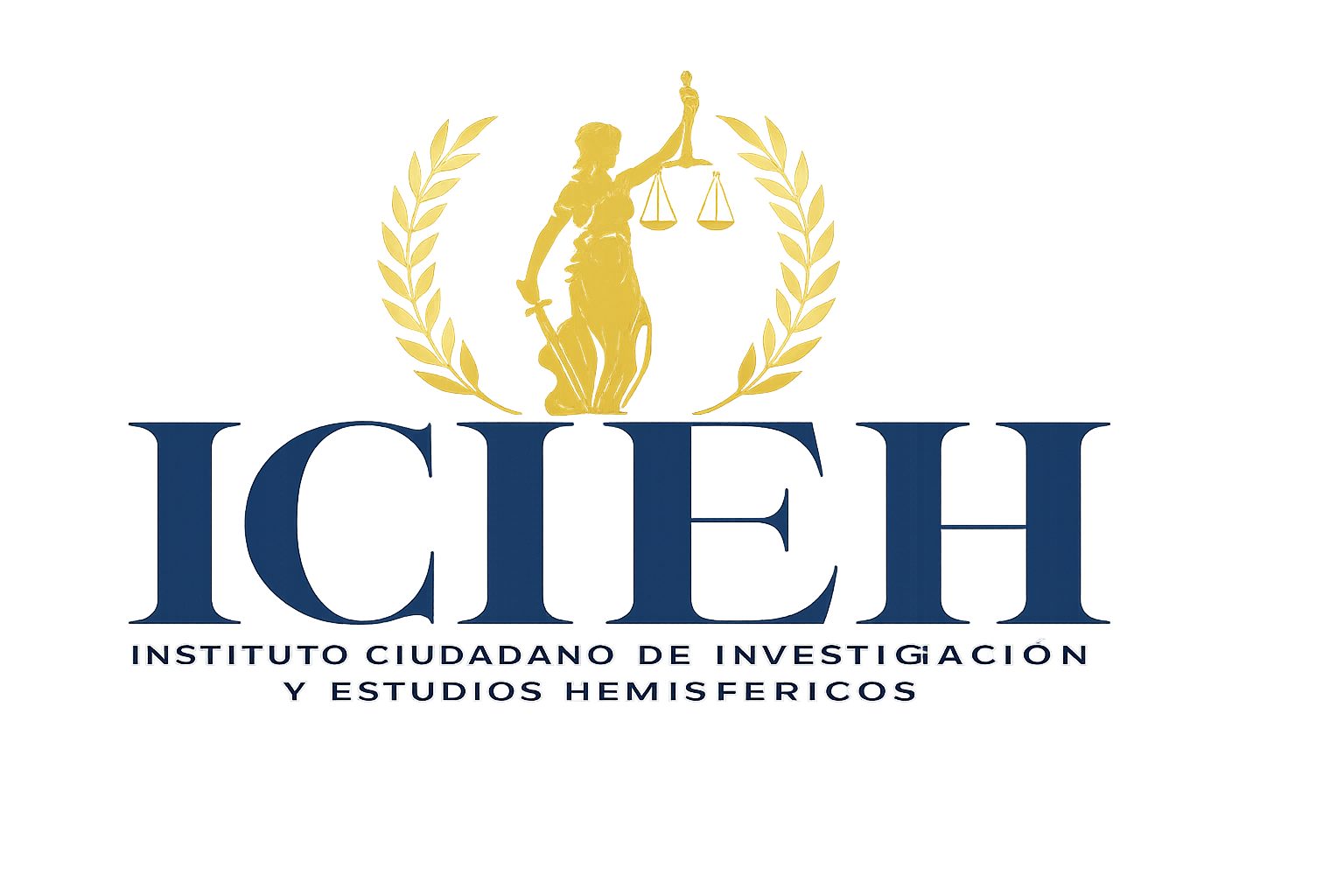 Logo ICIEH